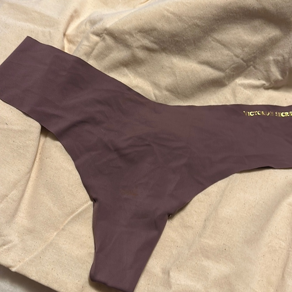 Victoria’s Secret thong